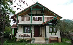 La Casita del Río